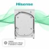 Стиральная машина Hisense WF3S6021BW — изображение 5