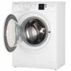 Стиральная машина Hotpoint NSS 5015 H RU — изображение 2