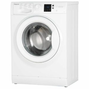 Стиральная машина Hotpoint NSS 5015 H RU