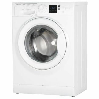 Стиральная машина Hotpoint NSS 5015 H RU