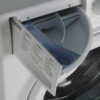 Стиральная машина Hotpoint NSS 5015 H RU — изображение 5