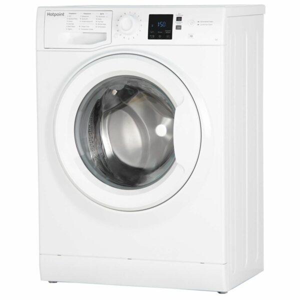 Стиральная машина Hotpoint NSS 5015 H RU