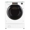 Встраиваемая стиральная машина Haier HWDQ90B416FWB-RU — изображение 3