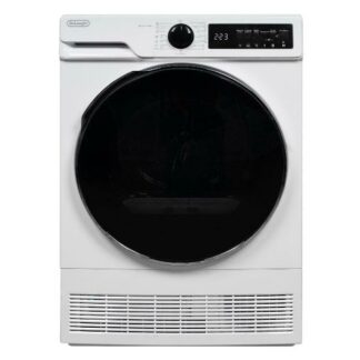 Сушильная машина DeLonghi DTD 8105 C Fabio