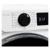 Сушильная машина DeLonghi DTD 8105 C Fabio — изображение 9
