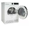 Сушильная машина DeLonghi DTD 8105 C Fabio — изображение 10