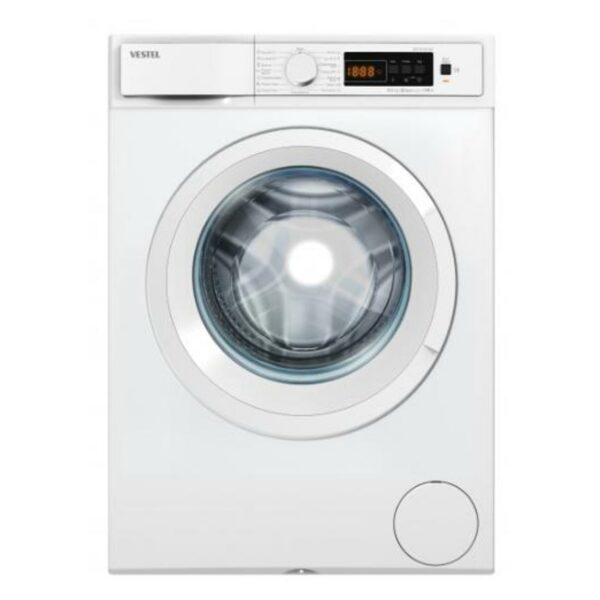 Стиральная машина Vestel VMT1R1012W