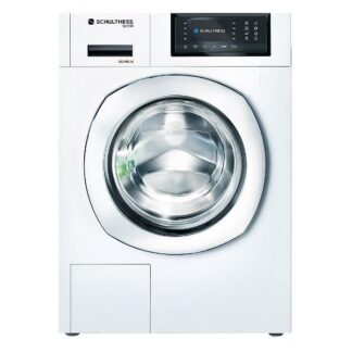 Стиральная машина Schulthess Spirit 540 White