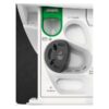 Стиральная машина AEG LFR73164OE — изображение 3
