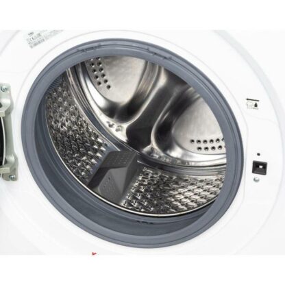 Стиральная машина с сушкой Beko WDW 85636 B3 — изображение 11