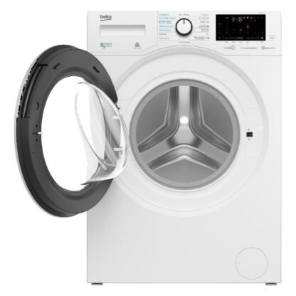 Стиральная машина с сушкой Beko WDW 85636 B3 — изображение 12