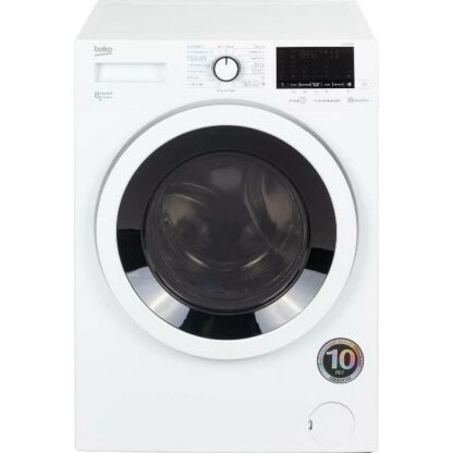 Стиральная машина с сушкой Beko WDW 85636 B3 — изображение 3