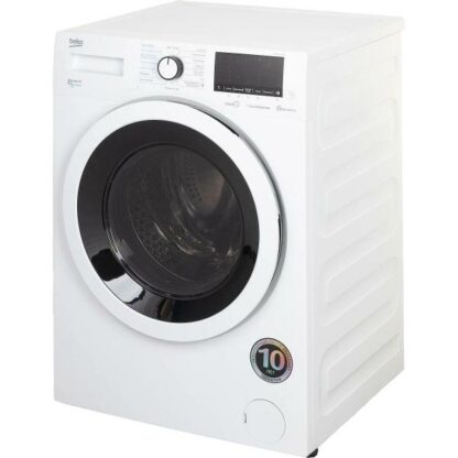 Стиральная машина с сушкой Beko WDW 85636 B3 — изображение 4