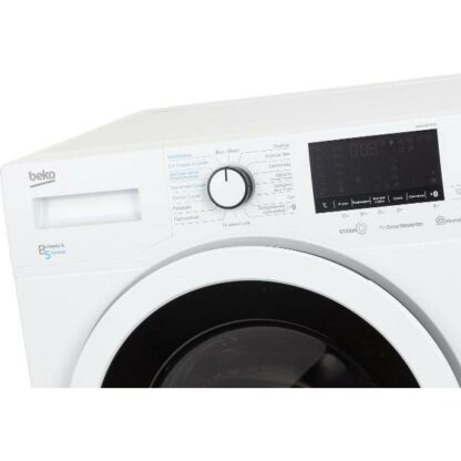 Стиральная машина с сушкой Beko WDW 85636 B3 — изображение 5