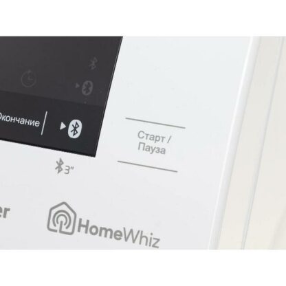 Стиральная машина с сушкой Beko WDW 85636 B3 — изображение 10