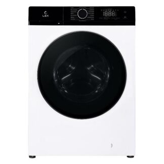 Стиральная машина LEX LWM12012WBlID