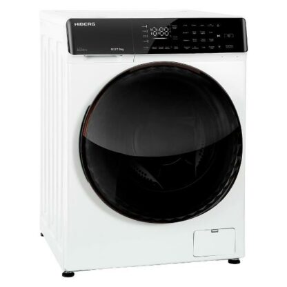 Стиральная машина с сушкой Hiberg i-DDQ9-10714 W — изображение 4