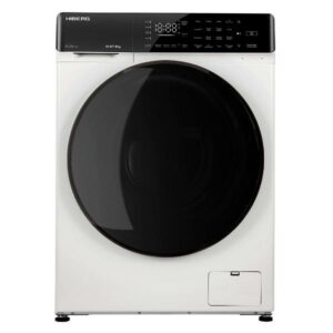 Стиральная машина с сушкой Hiberg i-DDQ9-10714 W