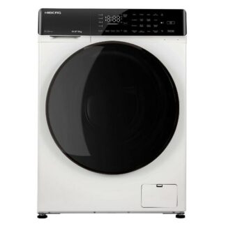 Стиральная машина с сушкой Hiberg i-DDQ9-10714 W