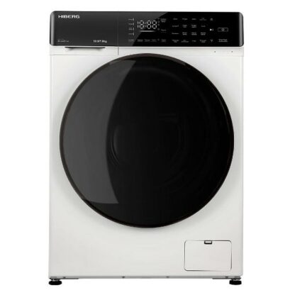 Стиральная машина с сушкой Hiberg i-DDQ9-10714 W
