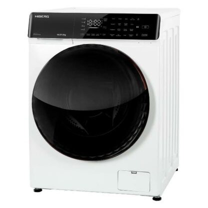 Стиральная машина с сушкой Hiberg i-DDQ9-10714 W — изображение 9