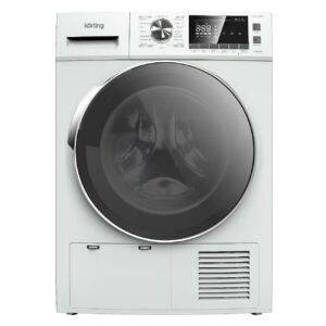 Сушильная машина Korting KD 60HPT8