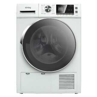 Сушильная машина Korting KD 60HPT8