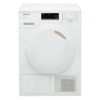 Сушильная машина Miele TSA223WP