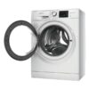 Стиральная машина Hotpoint NSS 5015 K RU — изображение 2