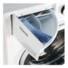 Стиральная машина Hotpoint NSS 5015 K RU — изображение 4