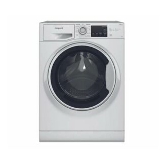 Стиральная машина Hotpoint NSS 5015 K RU