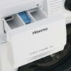 Стиральная машина Hisense WFQP8014VM — изображение 6