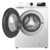Стиральная машина Hisense WFQP8014VM — изображение 3