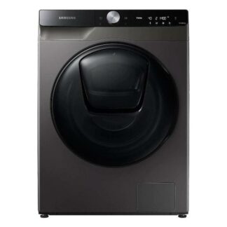 Стиральная машина с сушкой Samsung WD10T754CBX/LD