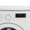 Встраиваемая стиральная машина Hansa WHE 1206 BI — изображение 3
