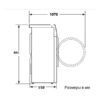 Сушильная машина Gorenje DHNE82/C — изображение 7