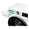 Стиральная машина LG F2V9GW9W — изображение 6