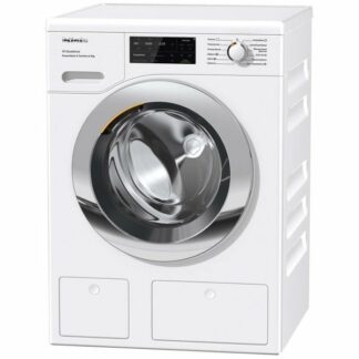Стиральная машина Miele WEI865WPS