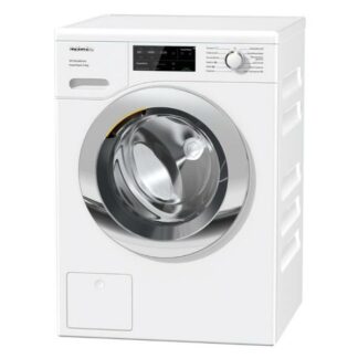 Стиральная машина Miele WEG 365 WCS