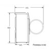 Стиральная машина Gorenje WPNEI94A1SWIFI/C — изображение 12