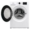 Стиральная машина Gorenje WPNEI94A1SWIFI/C — изображение 7