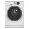 Стиральная машина Hotpoint-Ariston NUS 5015 S RU — изображение 5