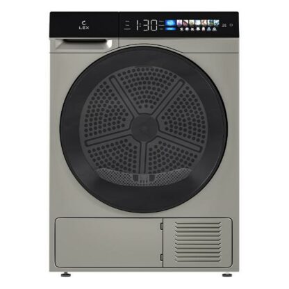 Сушильная машина LEX LDM12GrBlThD
