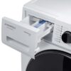 Стиральная машина Maunfeld MFWM149WH — изображение 5