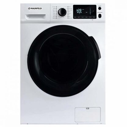 Стиральная машина Maunfeld MFWM149WH