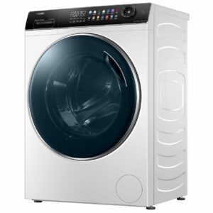 Стиральная машина Haier HW80-B14279 White