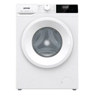 Стиральная машина Gorenje W2NHPI72SCSIRV