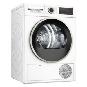 Сушильная машина Bosch WQG14200ME