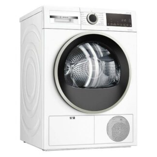 Сушильная машина Bosch WQG14200ME