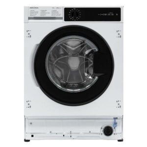 Встраиваемая стиральная машина Krona Darre 1400 7/5K White